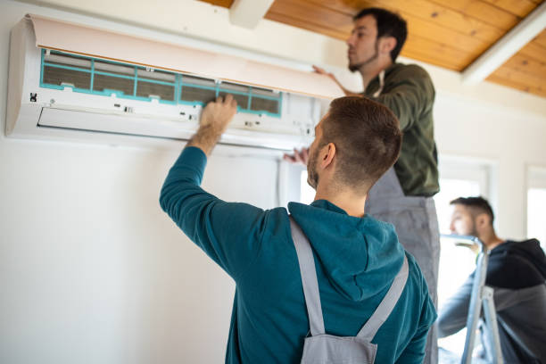 Best HVAC Financing and Leasing in Guntersville, AL