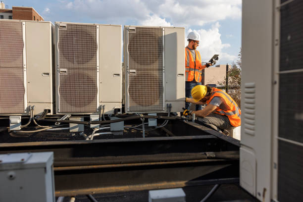 Best Geothermal HVAC Systems in Guntersville, AL