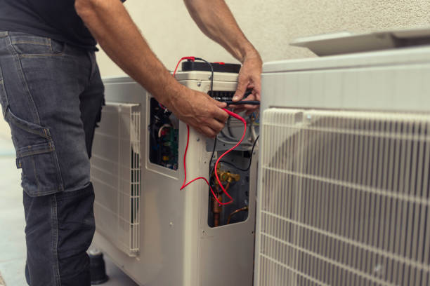 Best HVAC Retrofitting and Upgrading in Guntersville, AL