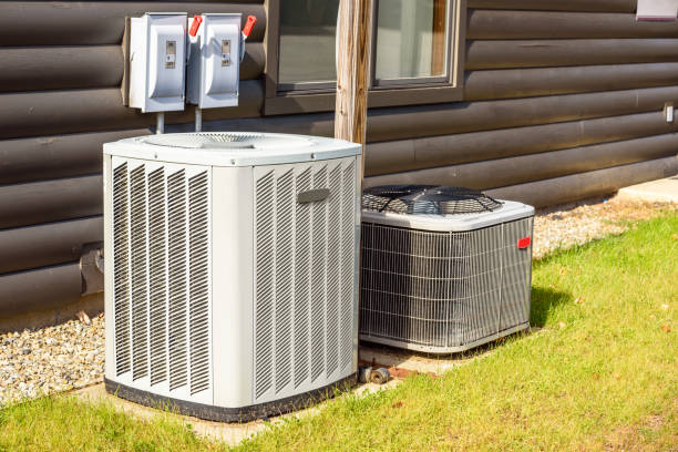 Best Residential HVAC in Guntersville, AL